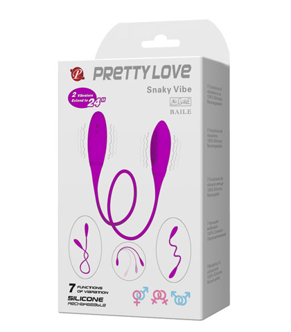 Dvostruko vibro jaje